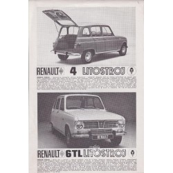 Renault Union